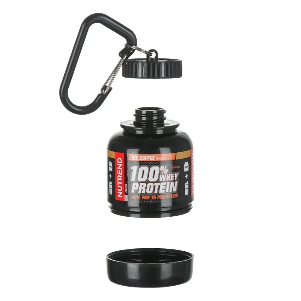 Mini Protein Powder Holder