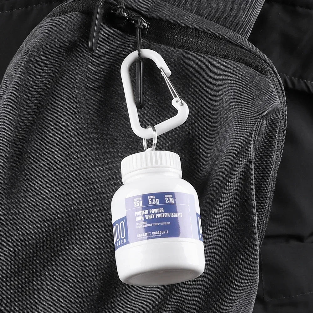 Mini Protein Powder Holder