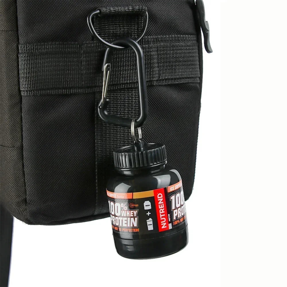 Mini Protein Powder Holder
