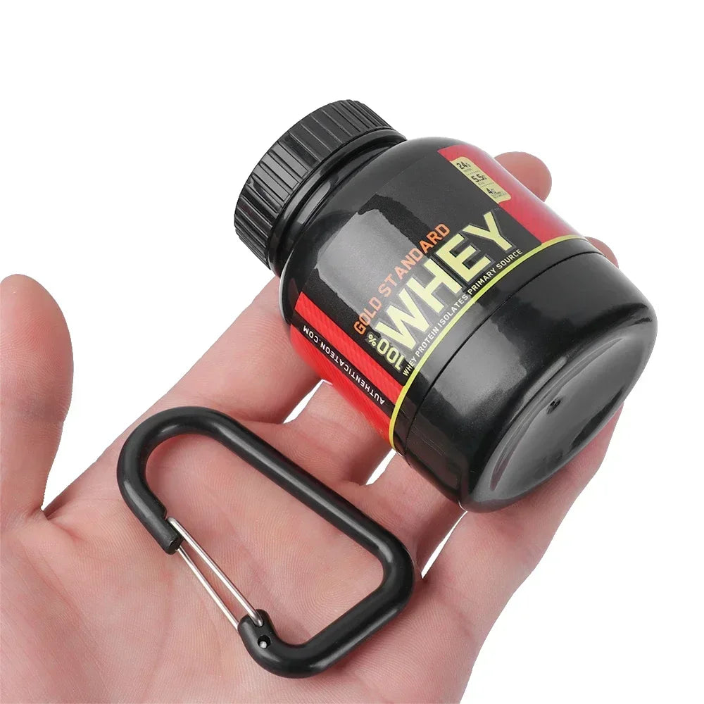 Mini Protein Powder Holder